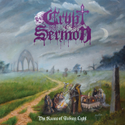 Review: Crypt Sermon - The Ruins of Fading Light